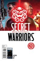 Secret Warriors Vol 1 26