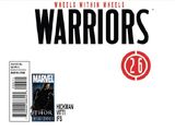 Secret Warriors Vol 1 26