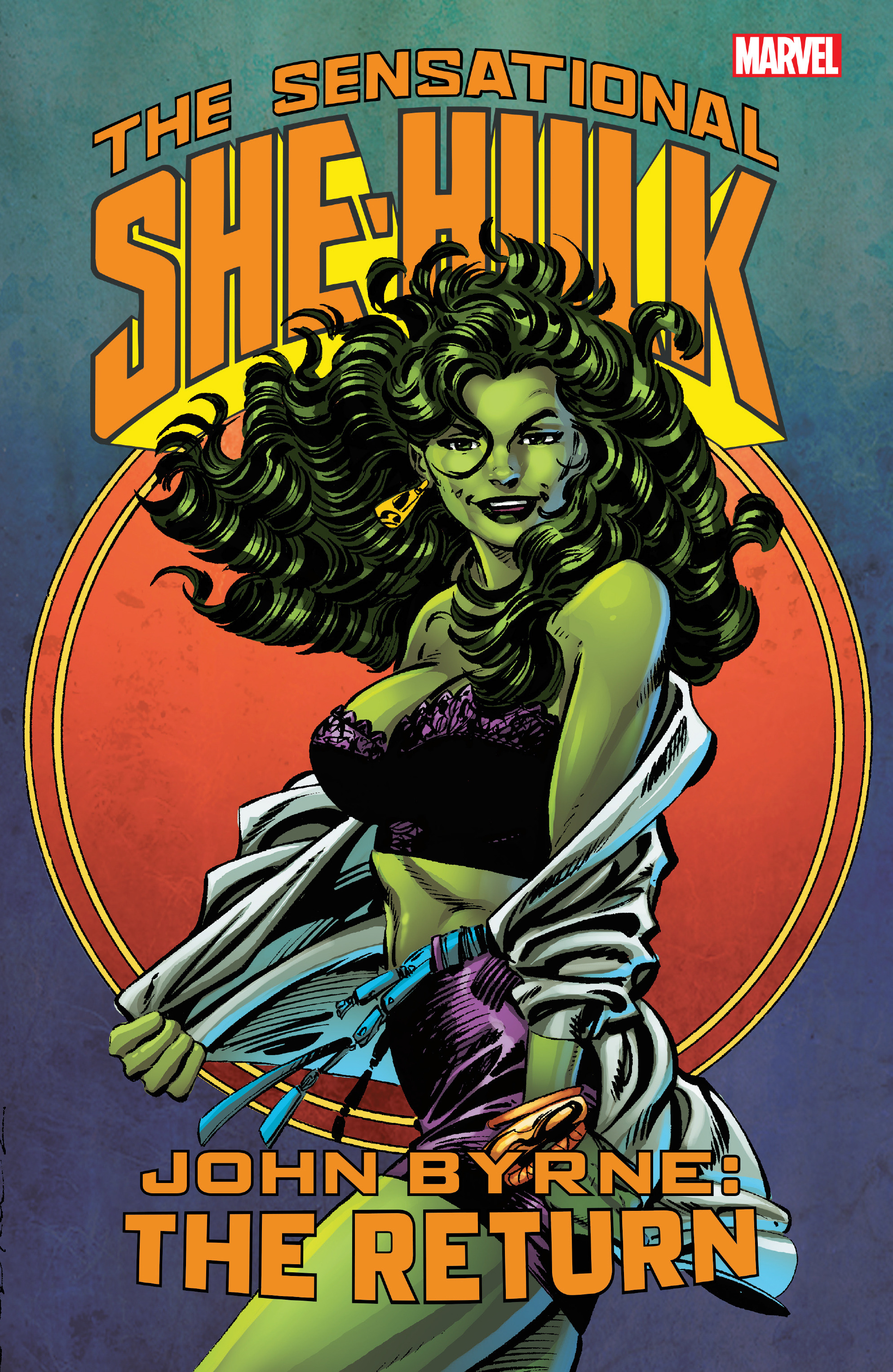 The Sensational She-Hulk #40 Values and Pricing | Marvel
