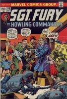 Sgt. Fury #110