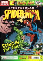 Spectacular Spider-Man (UK) Vol 1 224