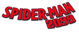 Spider-Man 2099 (2014) logo