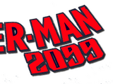 Spider-Man 2099 Vol 2