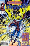 Spider-Man #38