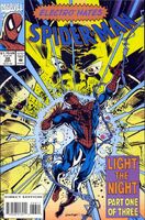 Spider-Man Vol 1 38