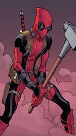 Deadpool