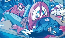 Deadpool's Massacre (Earth-TRN246)