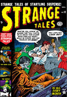Strange Tales Vol 1 12