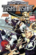 Taskmaster (Vol. 2) #4