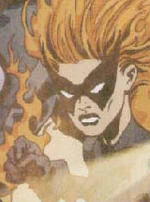Temptress (X-Force) Doop Forever (Earth-1042)