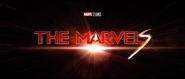 The Marvels (film)