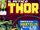 Comics: Thor (Corno) Vol 1 23