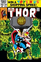 Thor #300