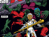 Uncanny X-Men Vol 1 265