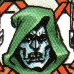 Victor von Doom (Earth-Unknown) from Marvel Comics Vol 1 1001 0001.jpg