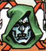 Victor von Doom (Earth-Unknown) from Marvel Comics Vol 1 1001 0001.jpg