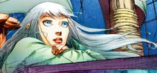 Virginia Dare