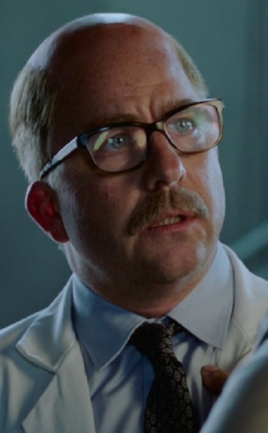 Peter Billingsley Iron Man