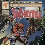 Wrath Vol 1 1994 Marvel Database Fandom