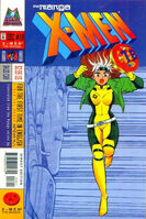 X-Men The Manga Vol 1 18