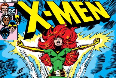 X-Men Vol 1 107 | Marvel Database | Fandom