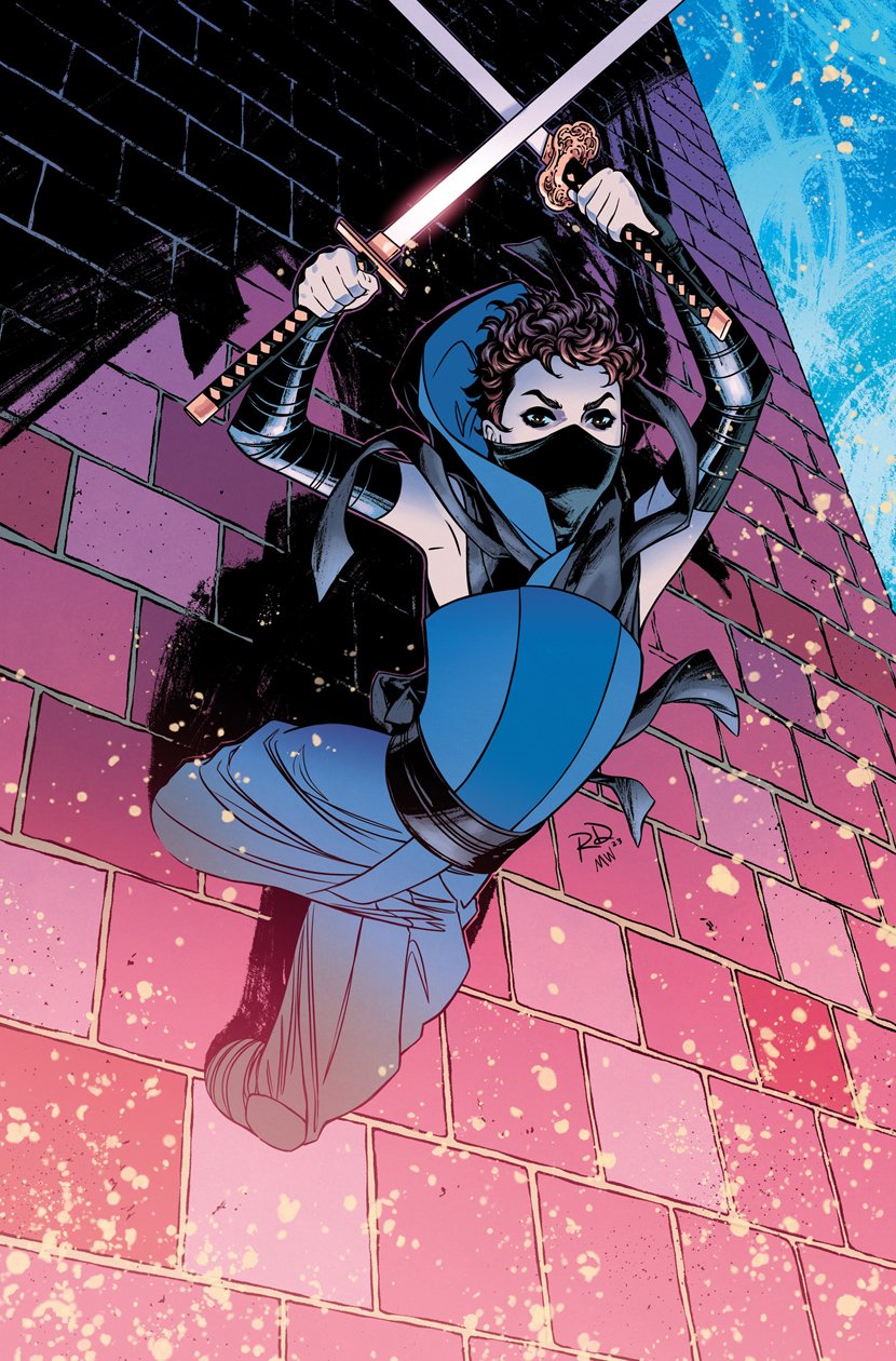 Katherine Pryde (Earth-616) Marvel Database Fandom image