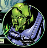 Ahmyor Age of Apocalypse (Earth-295)