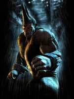 The Amazing Spider-Man video games (Earth-12629)