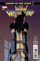 All-New Wolverine #14