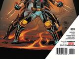 All-New Wolverine Vol 1 20