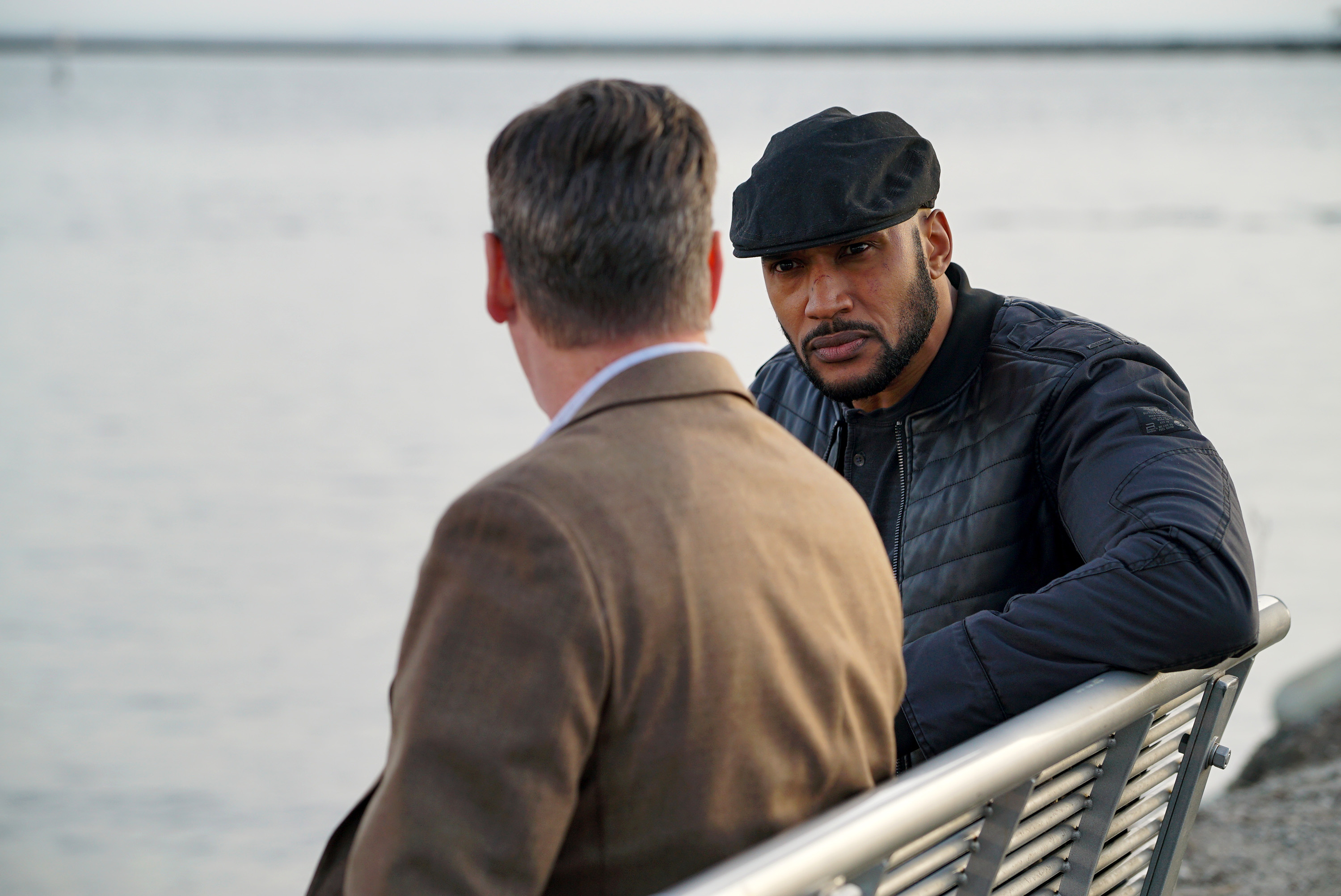 Agents of shield baseball cap 2025