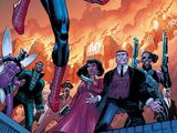 Amazing Spider-Man Gang War: First Strike Vol 1 1