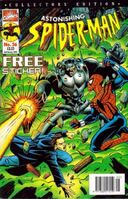 Astonishing Spider-Man Vol 1 56
