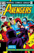 Avengers Vol 1 218