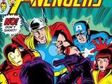 Avengers Vol 1 218