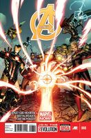 Avengers Vol 5 8