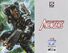Avengers Vol 8 19 Marvel Battle Lines Wraparound Variant