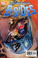 B-Sides #3