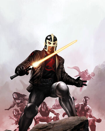 Photon Sword Marvel Database Fandom