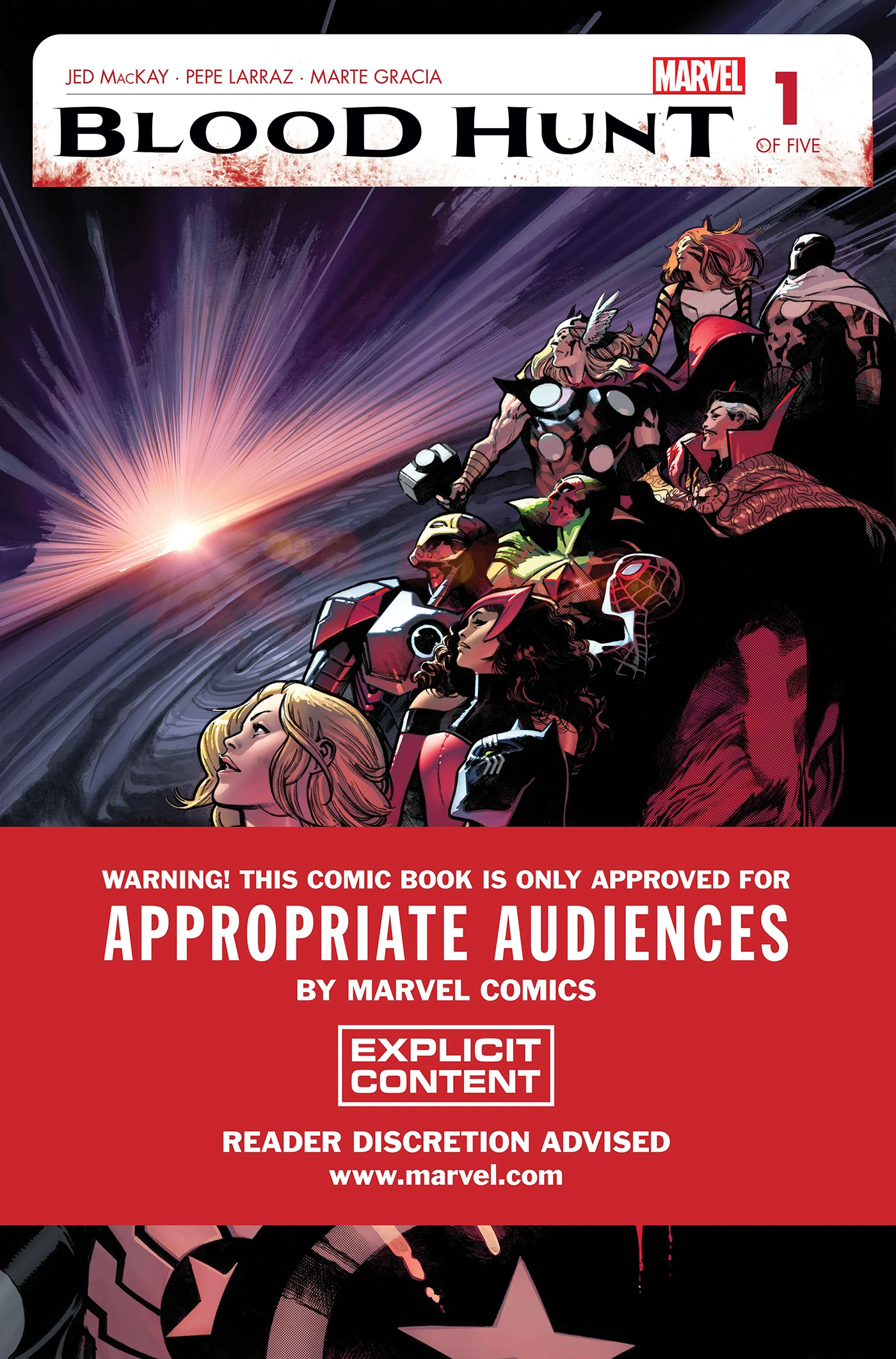 Heft (Polybagged Variant)