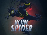Bone Spider (Earth-12041)