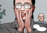 Caitlin (Earth-616) from Invincible Iron Man Vol 2 514 001