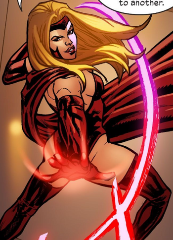 Candra (Earth-616) from X-Men Unlimited Infinity Comic Vol 1 130 01