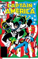 Captain America Vol 1 312