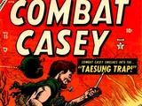 Combat Casey Vol 1 15