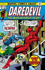 Daredevil Vol 1 126