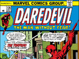 Daredevil Vol 1 126