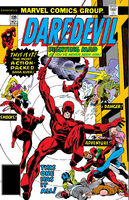 Daredevil Vol 1 139