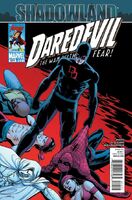 Daredevil #511 Release date: October 20, 2010 Cover date: December, 2010