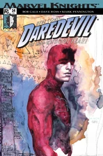 Daredevil Vol 2 24